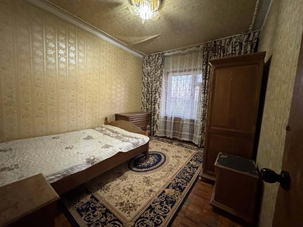 Продажа квартиры Ташсельмаш Кафе Алис 3 комнатная 90м2