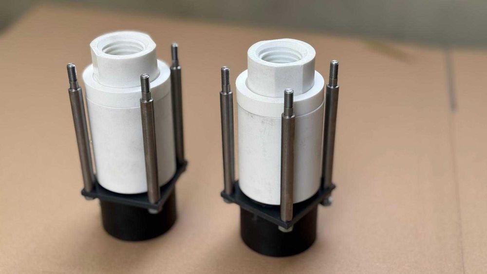 Set piulite elevator MAHA SLIFT