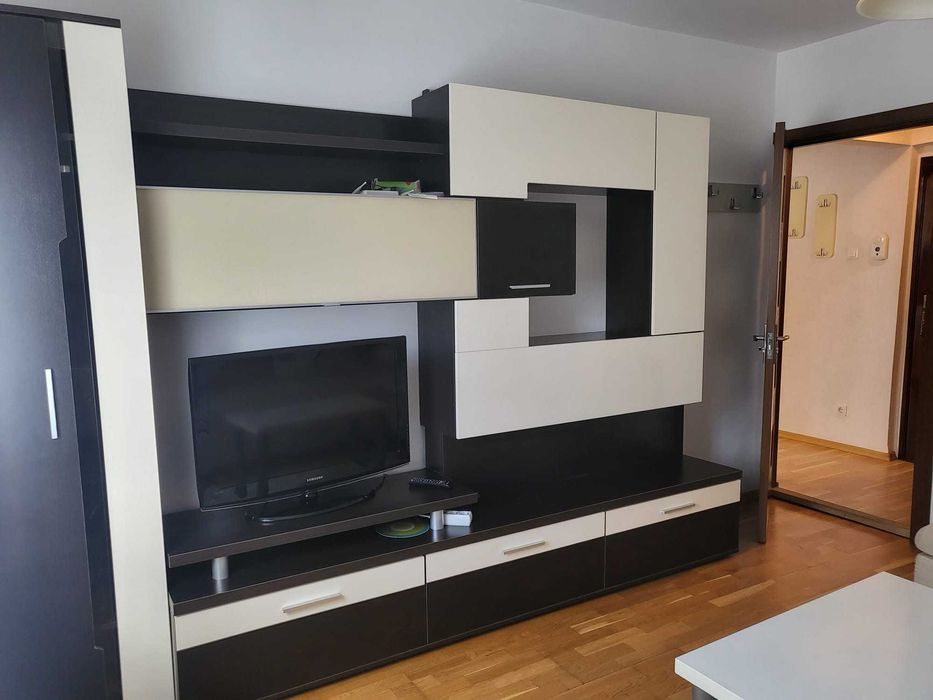 Garsoniera de inchiriat