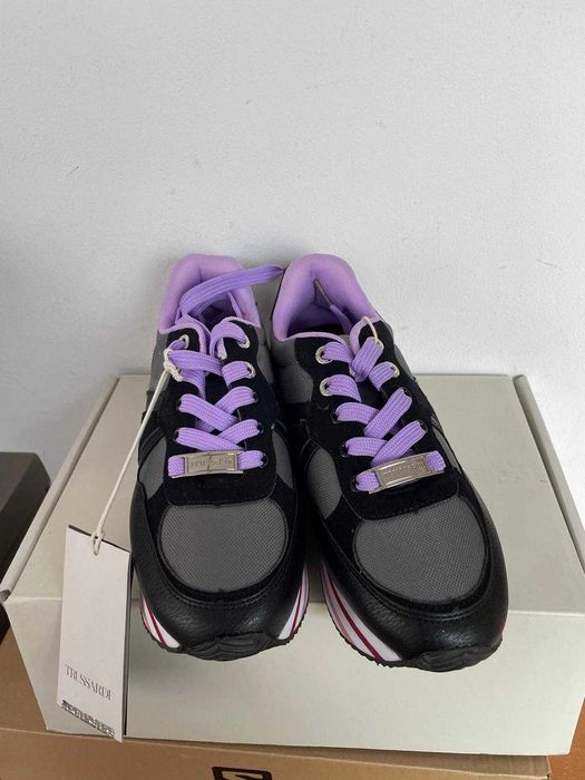 Sneakers damă Trussardi
