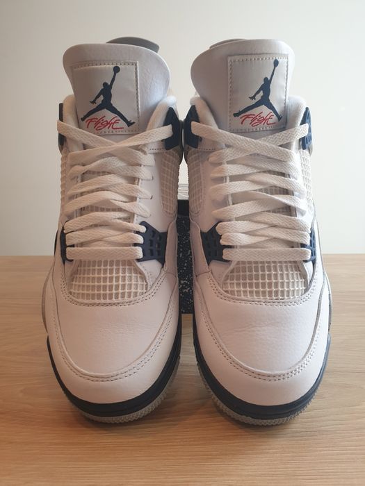 Jordan 4 Retro Midnight Navy 41 -44 100% originali