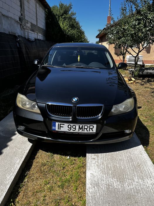 Bmw seria 3 e90 2008
