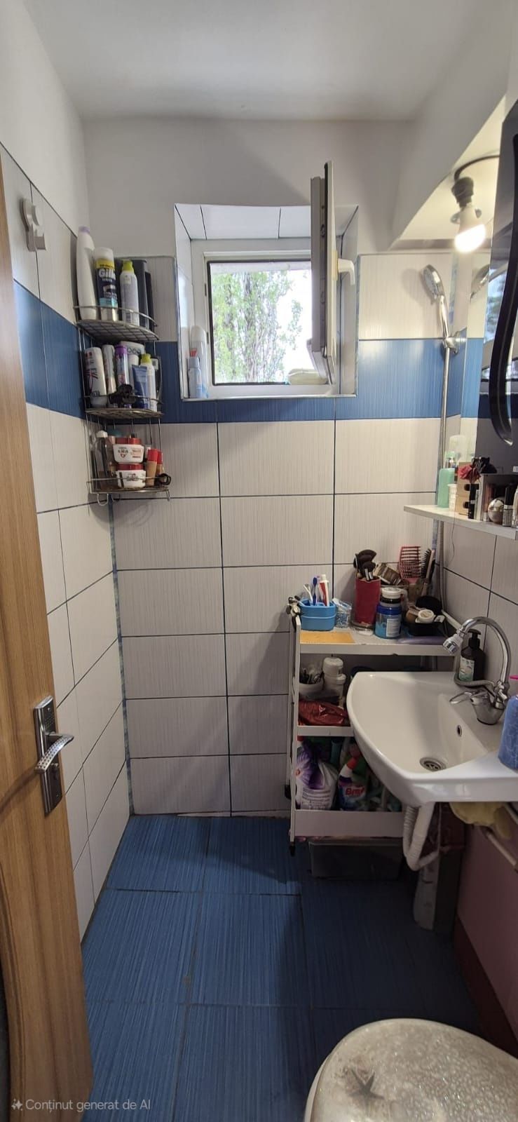 Garsonieră Ferentari