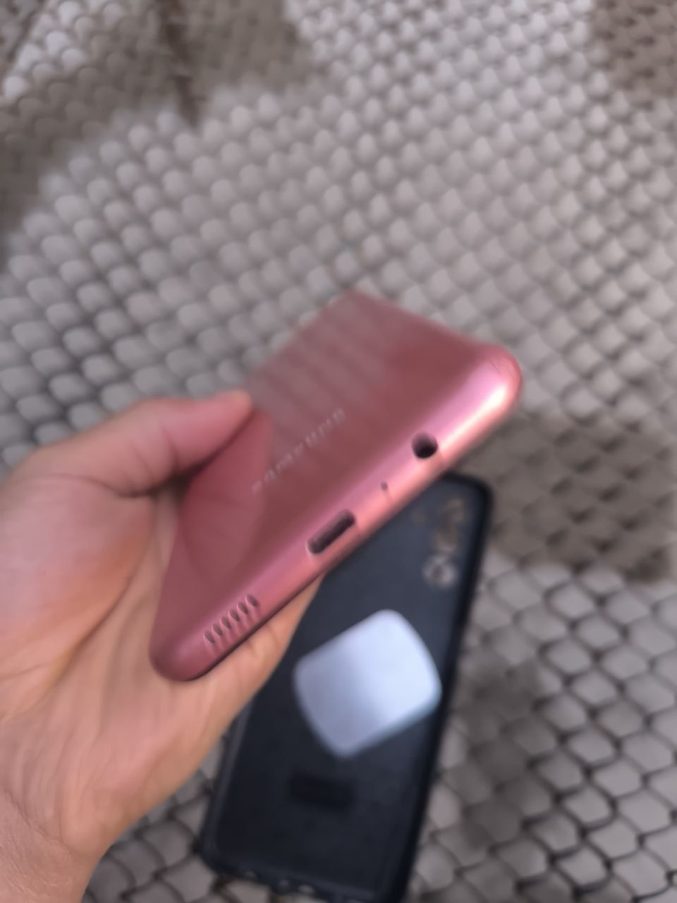 Samsung    A 04 ess