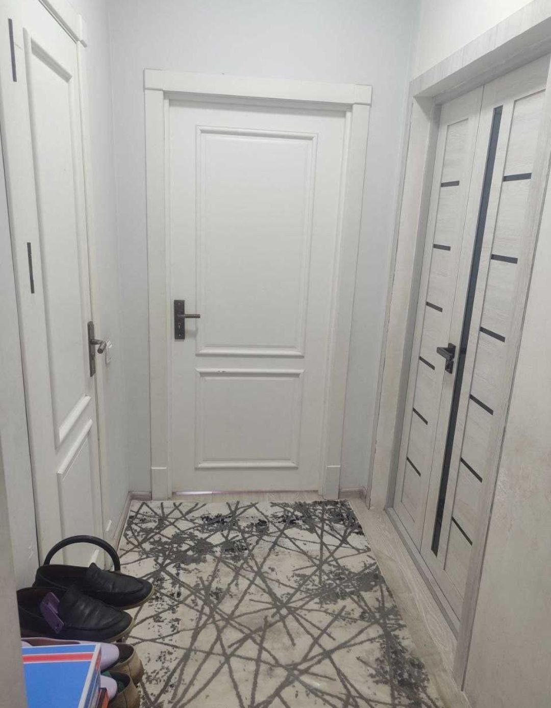 Yunusobod 15 mavze 1/4/9 (38²) sotiladi novostroyka