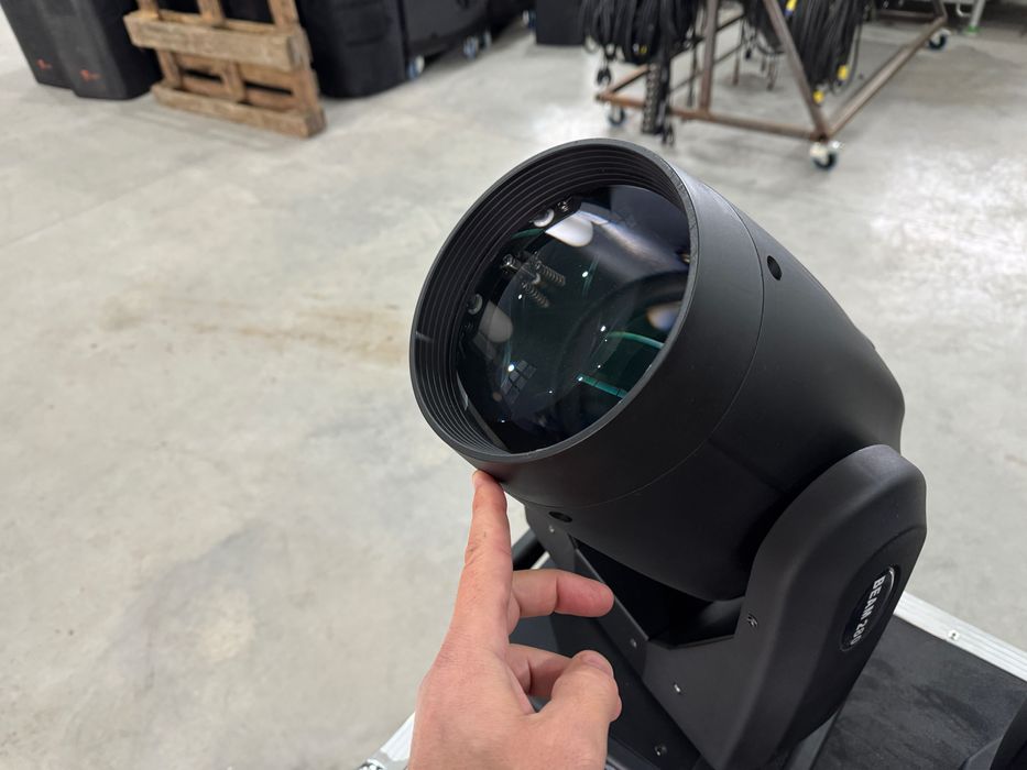 Deliya Moving head BEAM 280 watts