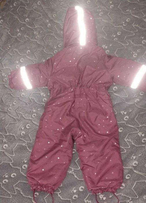 Продам зимний комбез