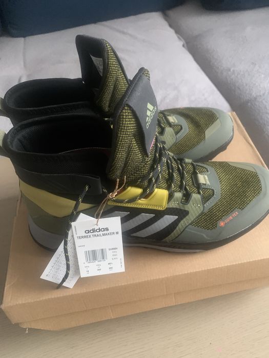 Adidas Terrex Trailmaker