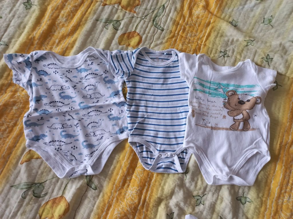Сетове по 5 лв. За дете около годинка