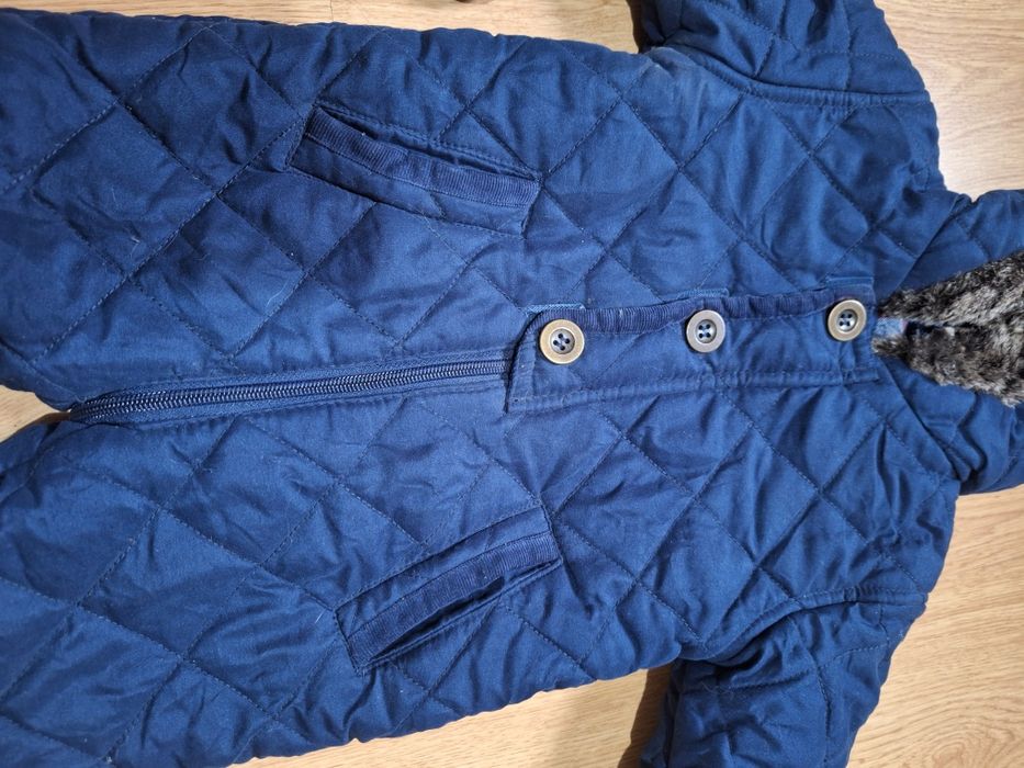 Combinezon George baiat marime 3-6 luni