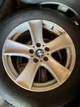 Джанти 18 Djanti BMW 5x120