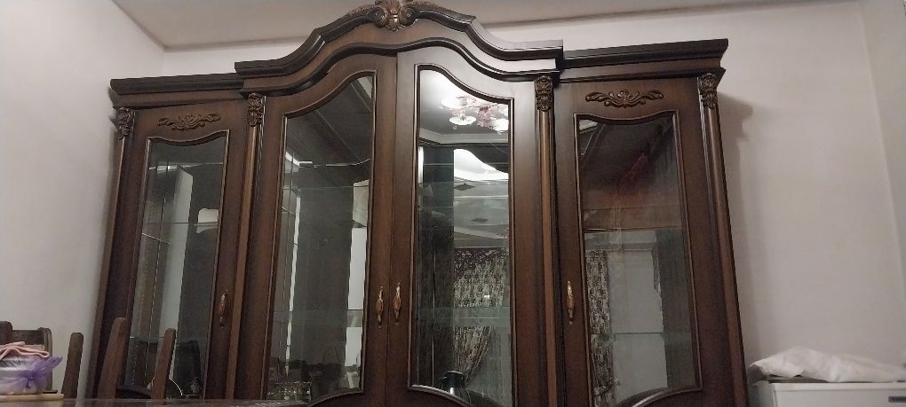 Zalga Stenka mebel