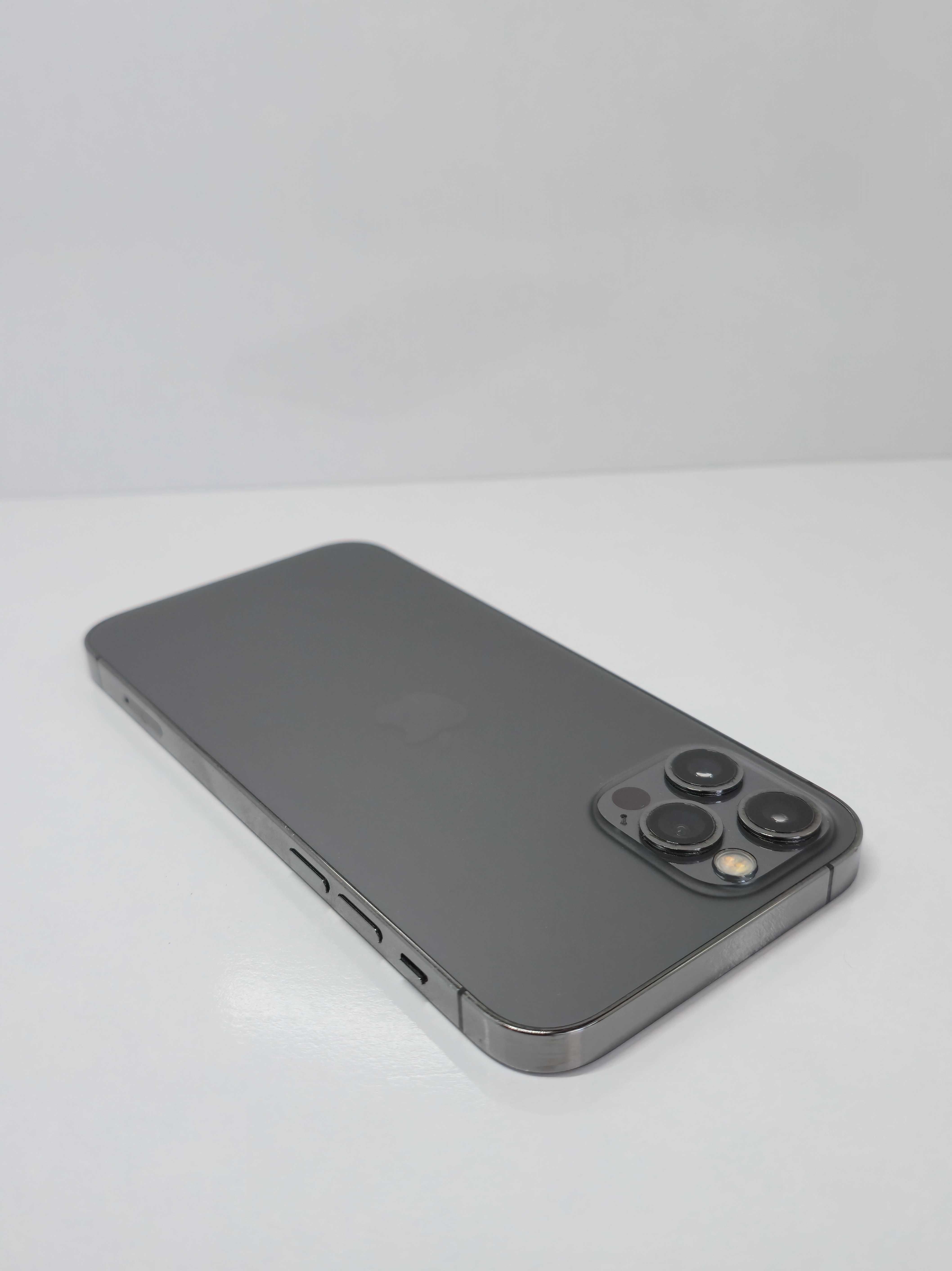 iPhone 12 Pro 128GB Graphite
