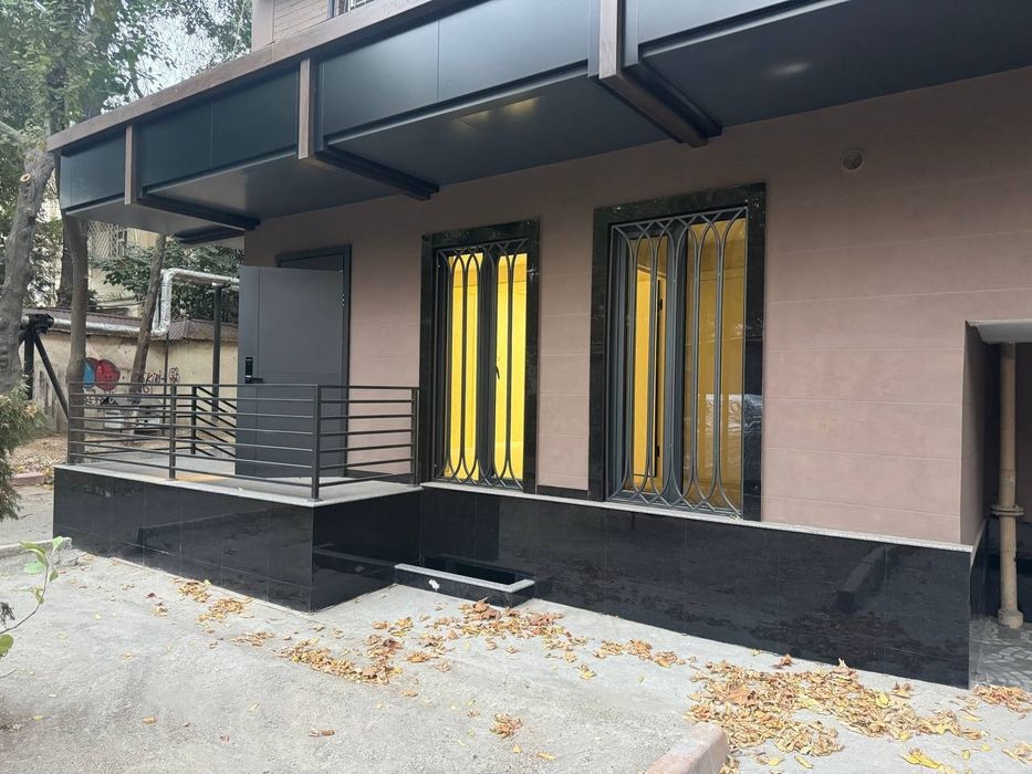 Аренда нежилое помещение Ц-1