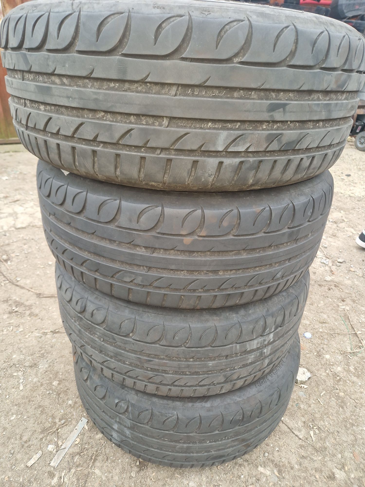Kituri de rezervă. Compresor. Cric Rezerve slim Jante R15 16 17
