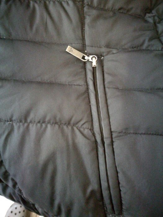Schoffel зимно пухено яке пухенка
