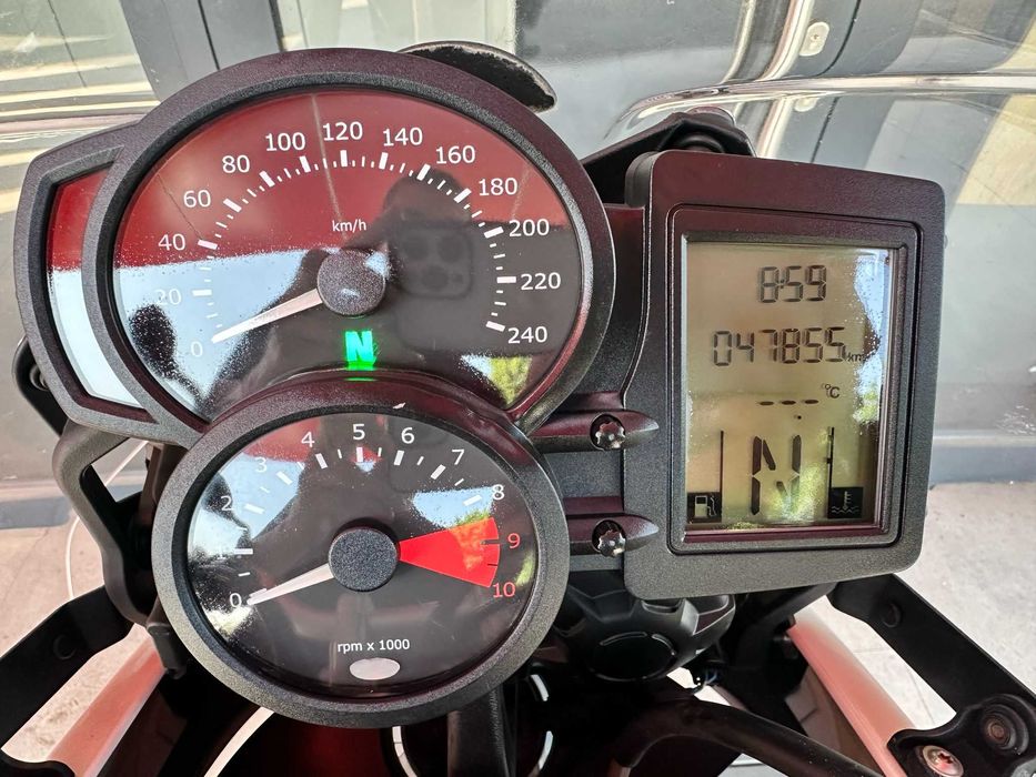 BMW F800 GS ABS ~ Garantie 12 luni ~ Rate ~ PRET PROMO ~