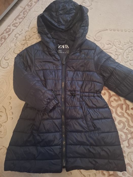 Trenci Zara, stare foarte bună