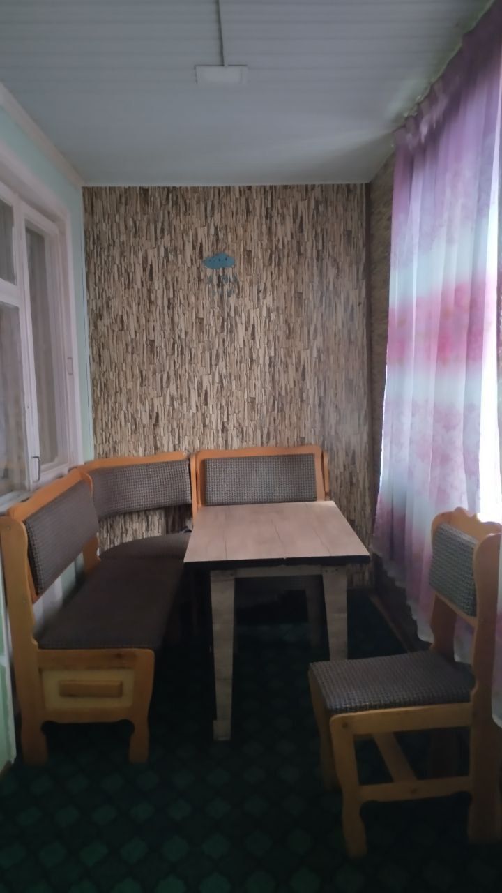 Ijqraga 2xonalik 4 etaj 5etajlik dom
