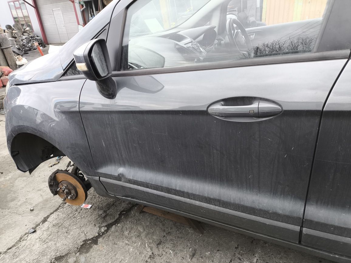 Врата за Ford Ecosport