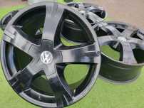 Лети джанти 18 5х120 VW Transporter T5,T6  Amarok, ,Фолксваген Транспо