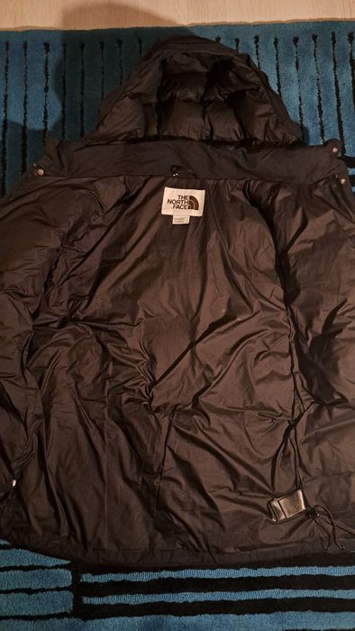 Vând geaca The North Face mărimea M