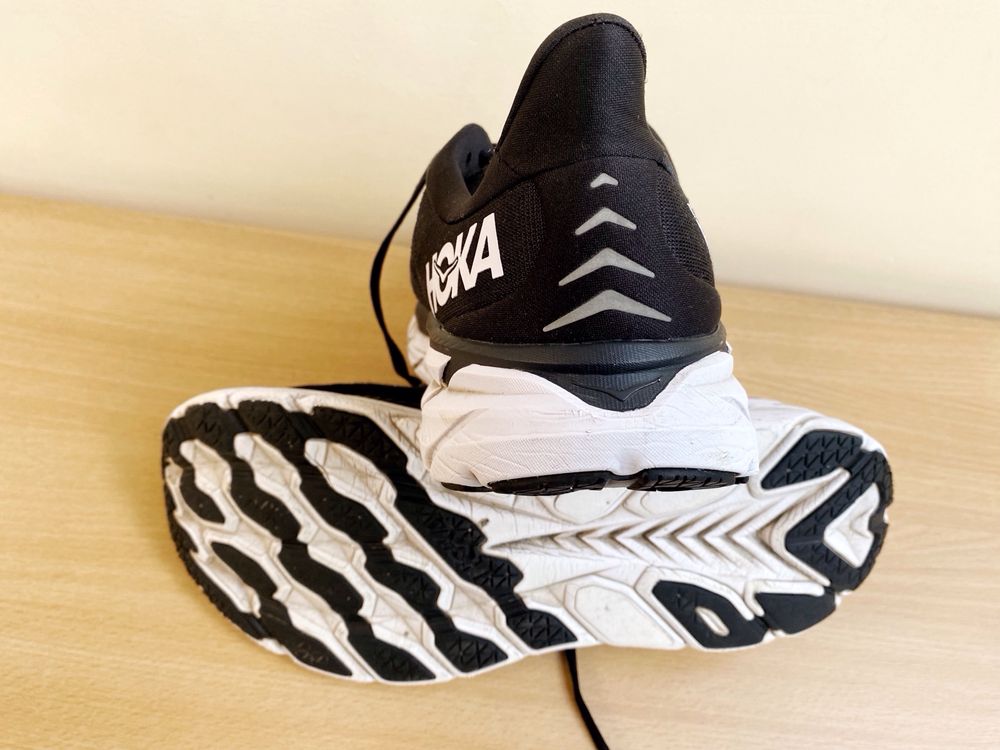 HOKA Clifton 8 обувки за бягане, размер 43.⅓