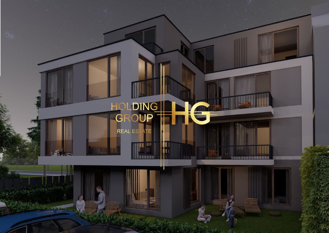 Продава се Едностаен апартамент в Варна, Галата - 52 кв.м за 1244 €/кв.м - Снимка #4