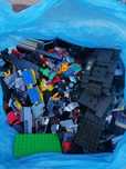 Конструктор лего LEGO