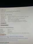Vand pc unitate plus monitor