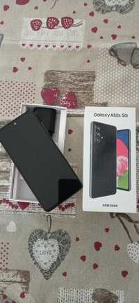 Vând telefon Samsung Galaxy A52 S 5 g