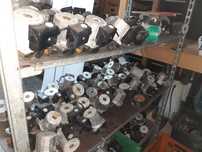 Pompe recirculare grunfos. Wilo