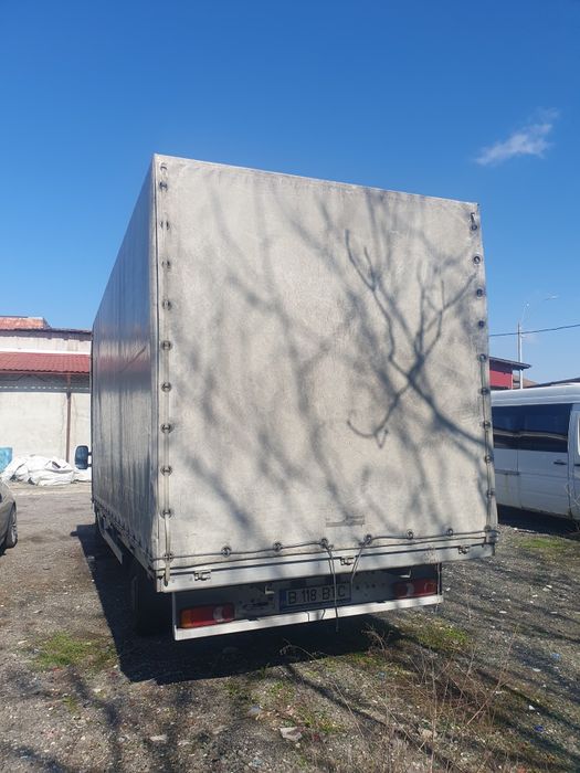 De vanzare 3 Opel Movano facelift 2020 si 2019
