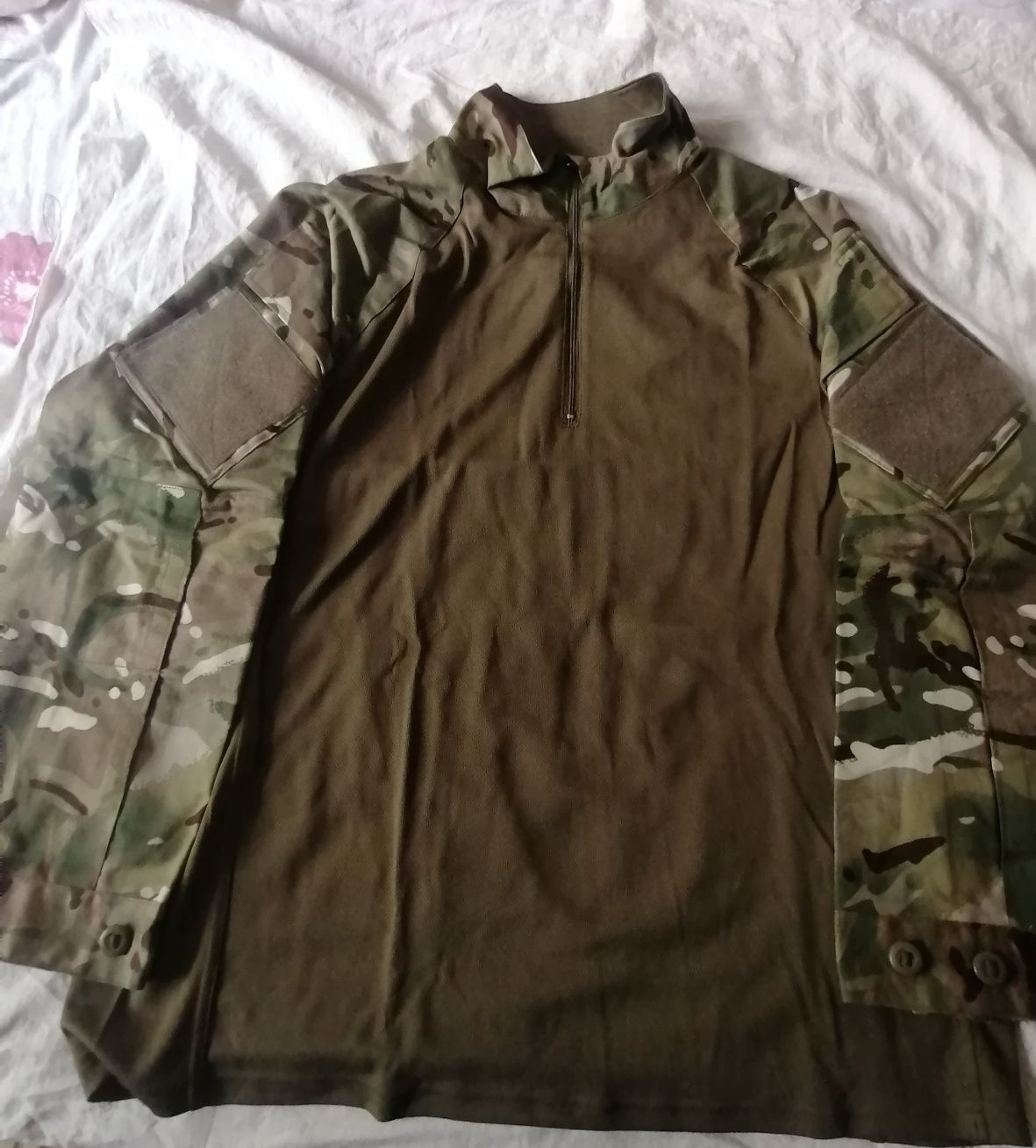 Bluză tactică modelul nou
