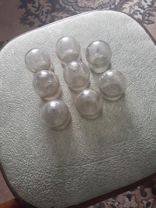 Медицинская банка СССР.