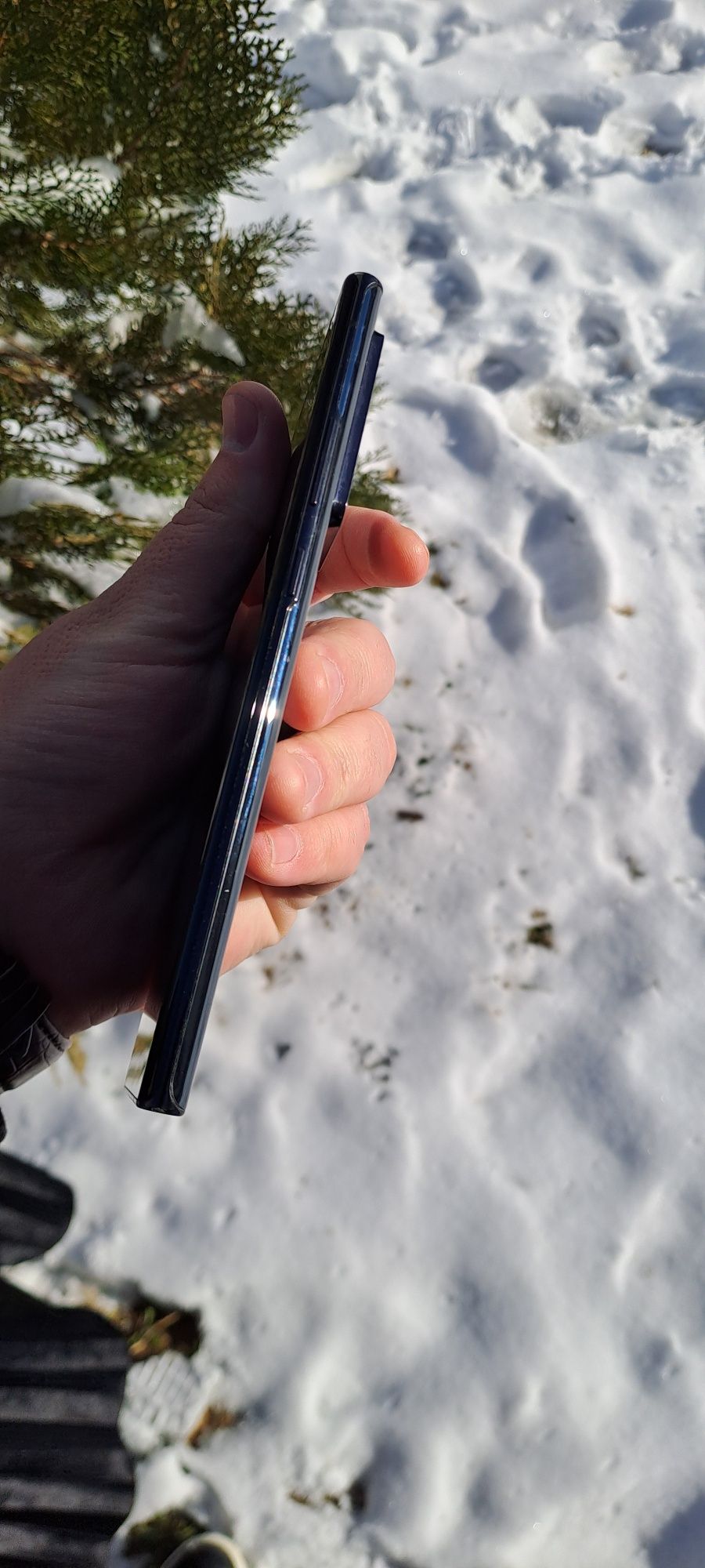 Samsung Galaxy Note 20 ultra