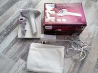 Epilator IPL Philips