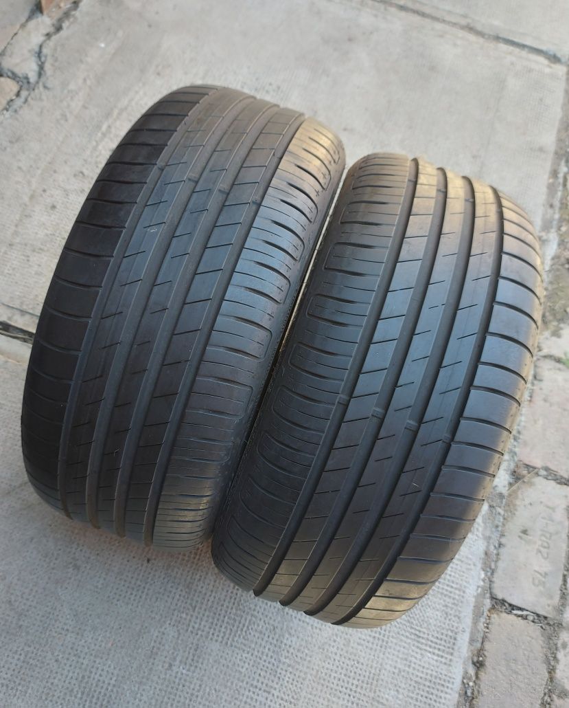 Set 2buc 225/50 R16 92W Goodyear Eficient Grip Asymmetric vară