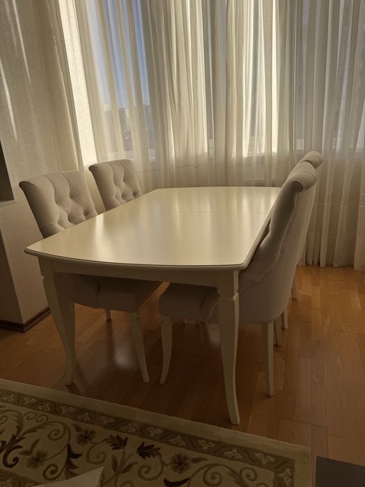 Комплект в гостиную