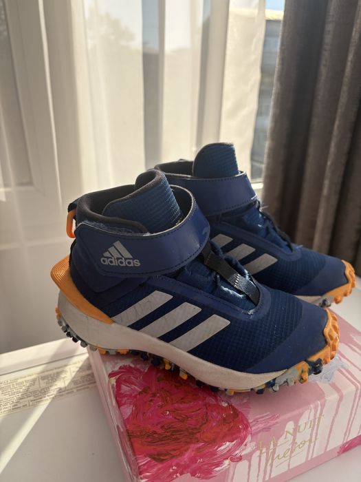 ghete adidas copii