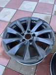 Jante originale BMW R18 Style 415 5x120