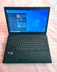 Laptop Asus 15.6" LED, i5-2320M, 4 GB RAM, SSD 240 GB, Video Dedicat