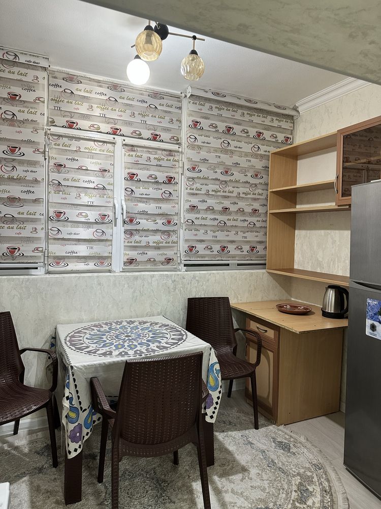 Продается квартира