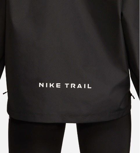 Оригинално водоустойчиво яке Nike Gore-Tex Trial Infinium