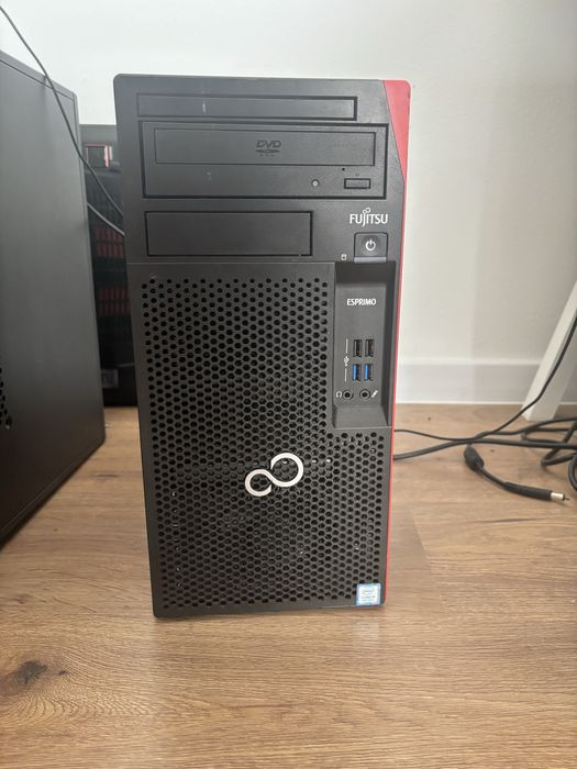 Calculator/Pc Gaming• i5-9400• GTX 1650• 16gb ram• SSD 256 Nvme