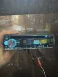 Pioneer deh-4500