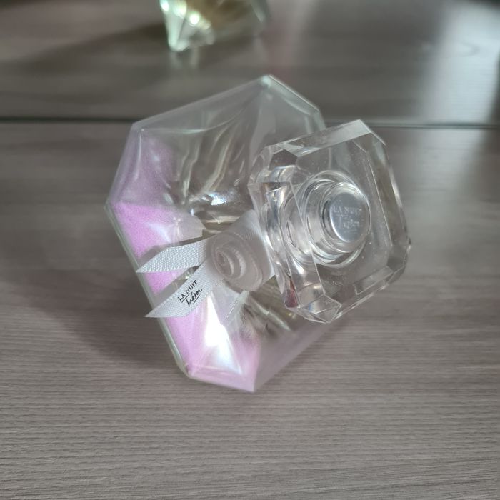 Духи Lancome La Nuit Tresor Musc Diamant, половина флакона 25мл