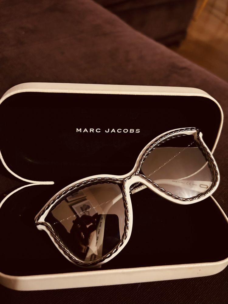 Ochelari soare marc jacobs