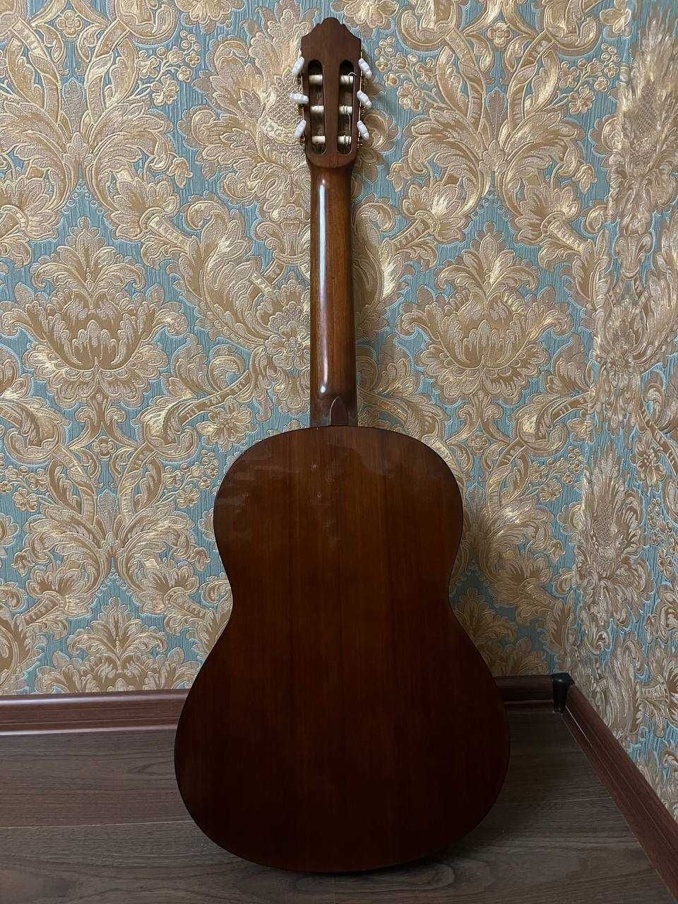 Yamaha C80 klassik gitara