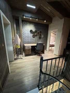 ЖК Parisien, 100 м², дуплекс, Яккасарай, Piramit, Бобура`